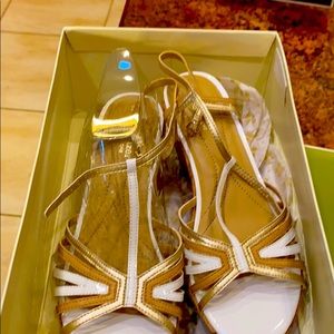 Naturalizer Newly White Multiple